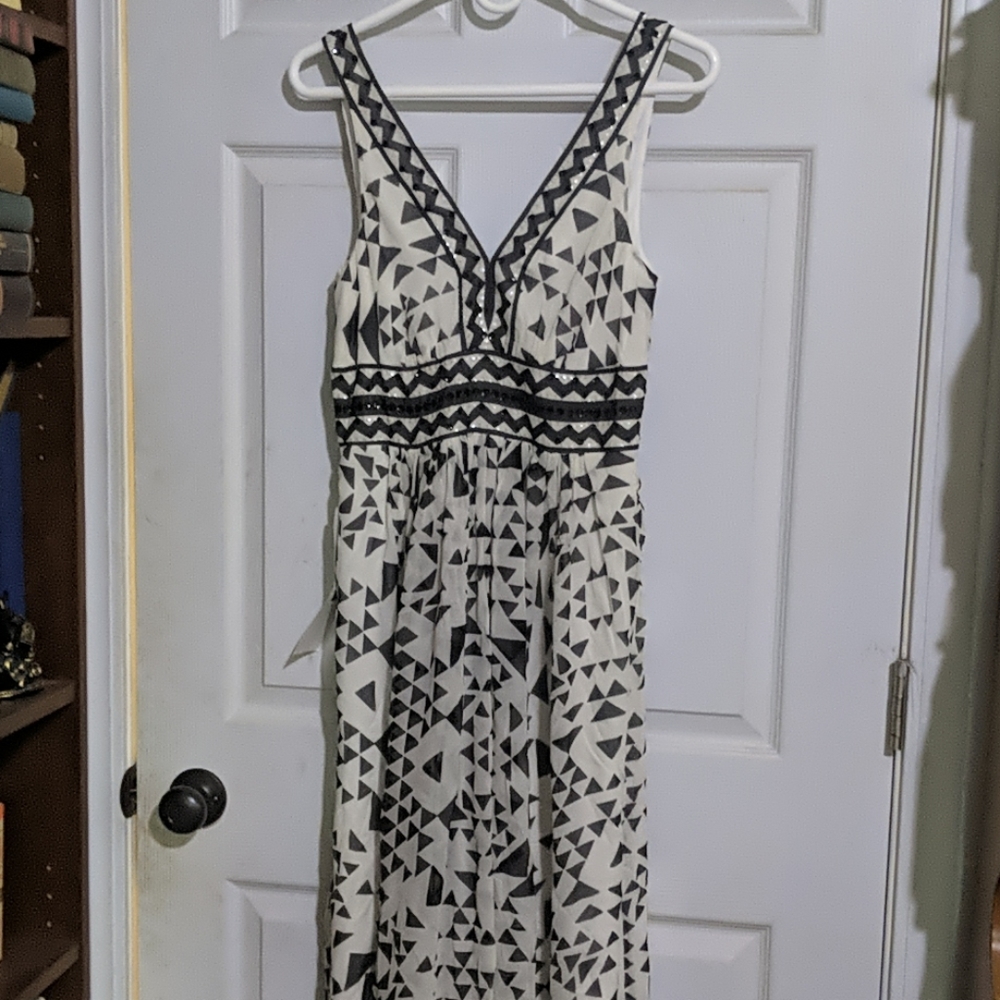 Summer dress